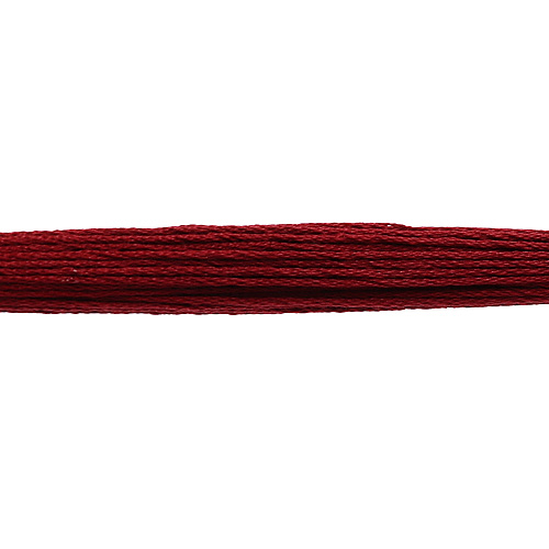 45044 Stranded Cotton 8 M Dmc 221