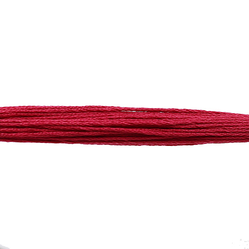 45052 Stranded Cotton 8 M Dmc 309