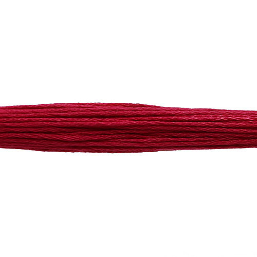 45064 Stranded Cotton 8 M Dmc 326