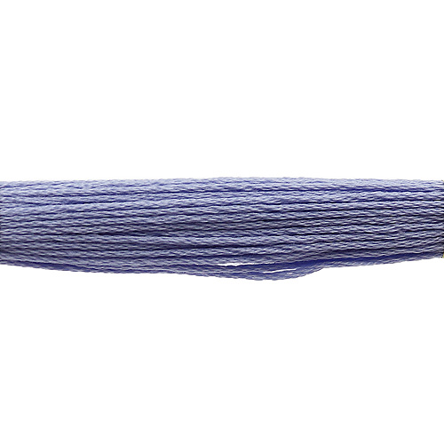 45071 Stranded Cotton 8 M Dmc 341