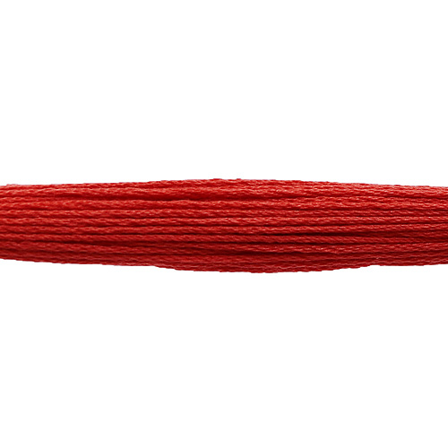 45074 Stranded Cotton 8 M Dmc 350