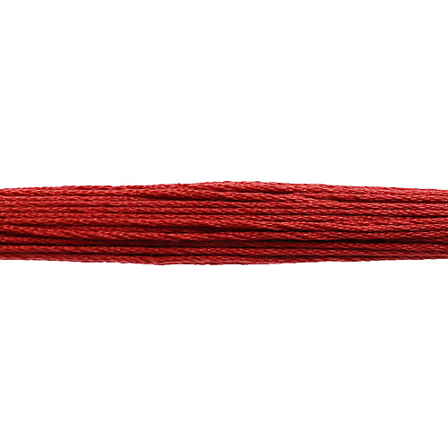 45078 Stranded Cotton 8 M Dmc 355