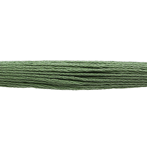 45081 Stranded Cotton 8 M Dmc 368