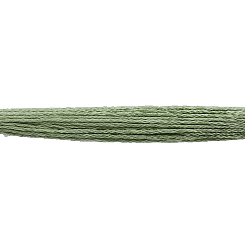 45082 Stranded Cotton 8 M Dmc 369