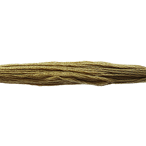 45083 Stranded Cotton 8 M Dmc 370