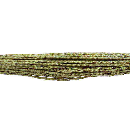 45085 Stranded Cotton 8 M Dmc 372