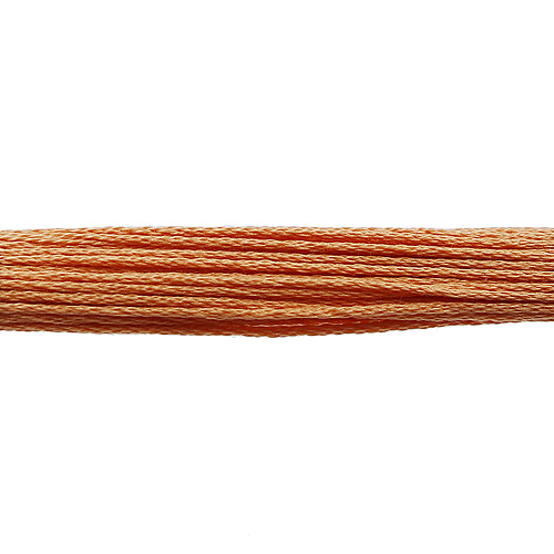 45087 Stranded Cotton 8 M Dmc 402