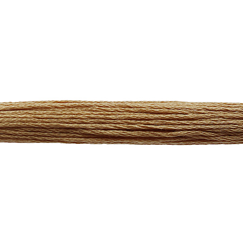 45098 Stranded Cotton 8 M Dmc 437