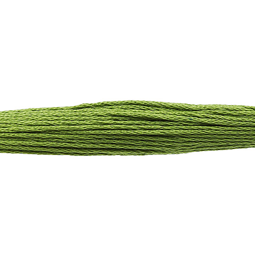 45105 Stranded Cotton 8 M Dmc 470