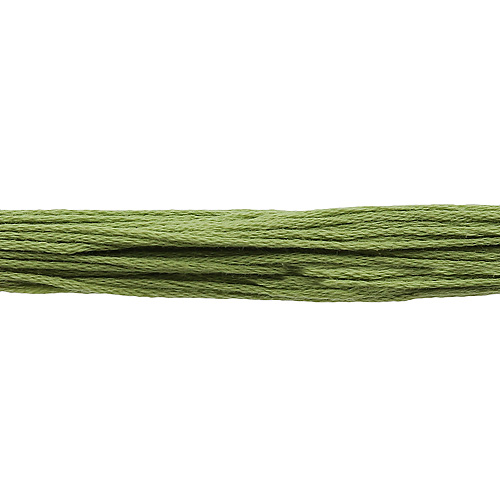 45106 Stranded Cotton 8 M Dmc 471