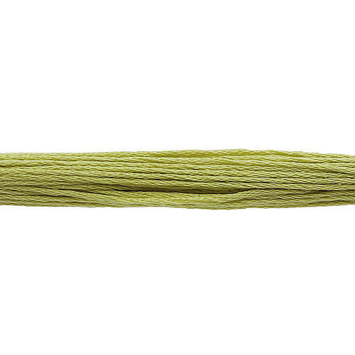 45107 Stranded Cotton 8 M Dmc 472