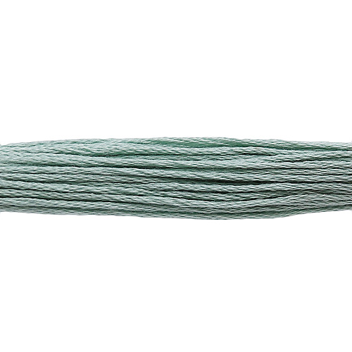 45113 Stranded Cotton 8 M Dmc 504