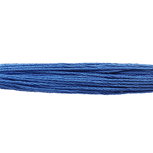 45114 Stranded Cotton 8 M Dmc 517