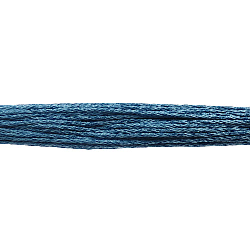 45115 Stranded Cotton 8 M Dmc 518