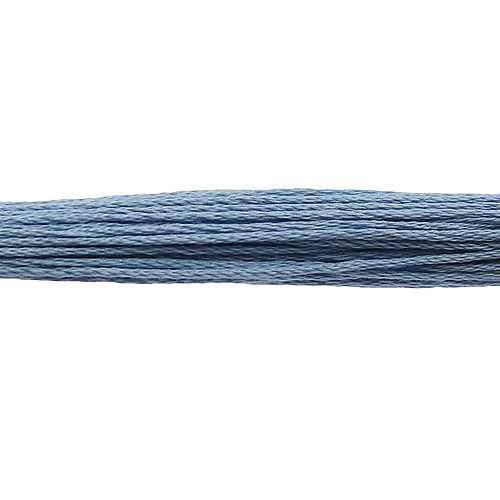 45116 Stranded Cotton 8 M Dmc 519