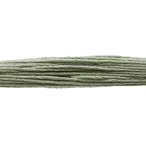 45119 Stranded Cotton 8 M Dmc 523