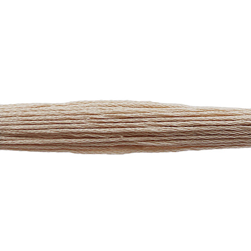 45122 Stranded Cotton 8 M Dmc 543