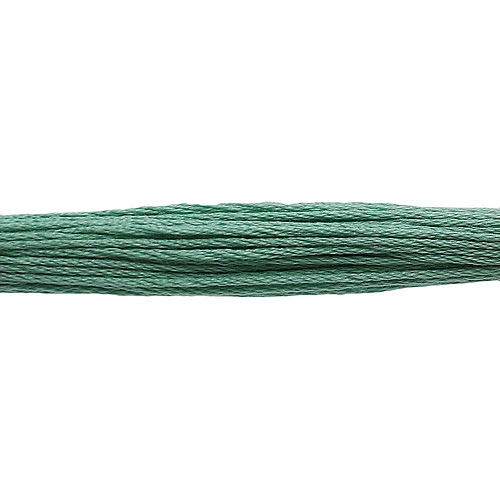 45129 Stranded Cotton 8 M Dmc 563