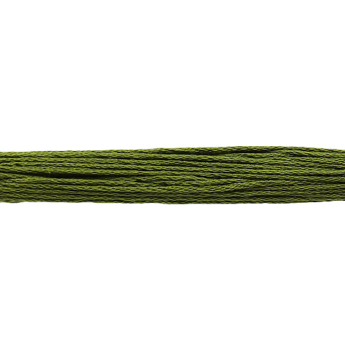 45131 Stranded Cotton 8 M Dmc 580