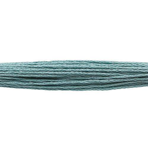 45134 Stranded Cotton 8 M Dmc 598