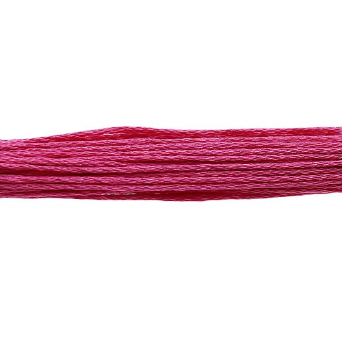 45137 Stranded Cotton 8 M Dmc 602