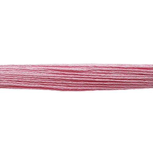 45140 Stranded Cotton 8 M Dmc 605