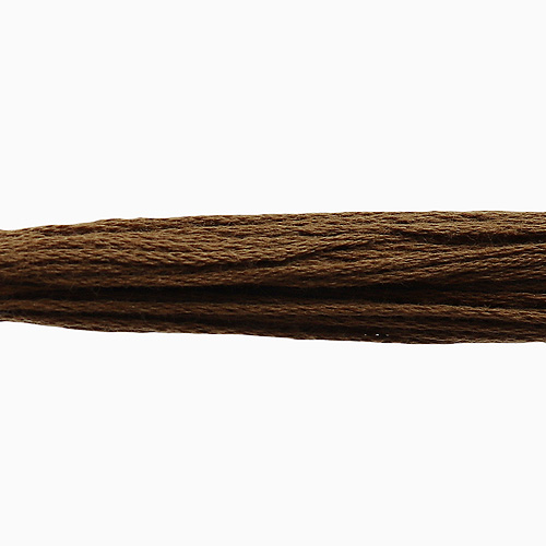 45143 Stranded Cotton 8 M Dmc 610