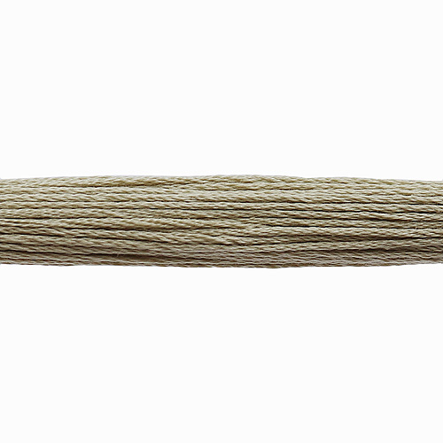 45150 Stranded Cotton 8 M Dmc 644