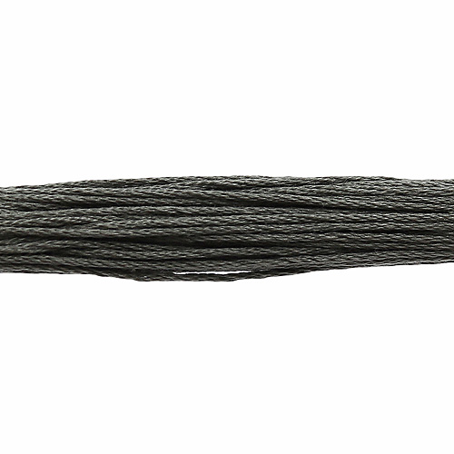 45151 Stranded Cotton 8 M Dmc 645