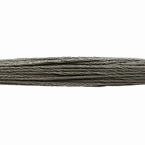 45152 Stranded Cotton 8 M Dmc 646