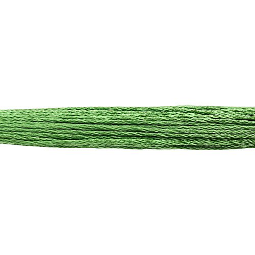 45163 Stranded Cotton 8 M Dmc 703