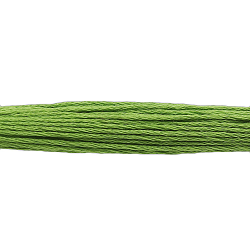 45164 Stranded Cotton 8 M Dmc 704