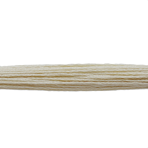 45165 Stranded Cotton 8 M Dmc 712