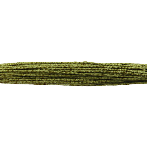 45175 Stranded Cotton 8 M Dmc 731