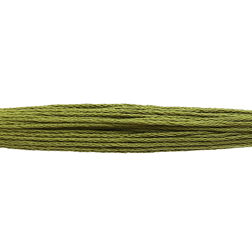 45176 Stranded Cotton 8 M Dmc 732