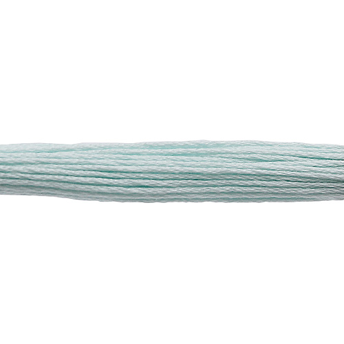 45188 Stranded Cotton 8 M Dmc 747