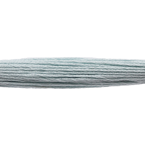 45195 Stranded Cotton 8 M Dmc 775