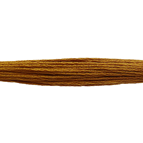 45199 Stranded Cotton 8 M Dmc 781