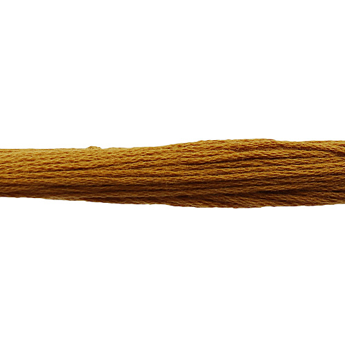 45201 Stranded Cotton 8 M Dmc 783