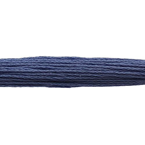 45205 Stranded Cotton 8 M Dmc 794