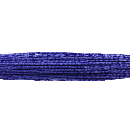 45207 Stranded Cotton 8 M Dmc 797