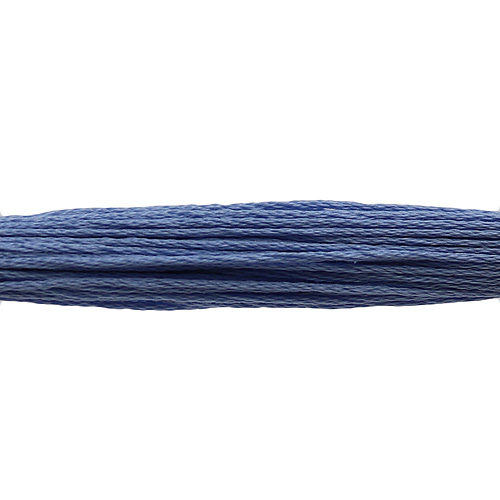 45214 Stranded Cotton 8 M Dmc 809