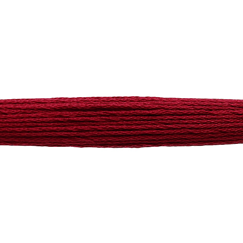 45217 Stranded Cotton 8 M Dmc 815