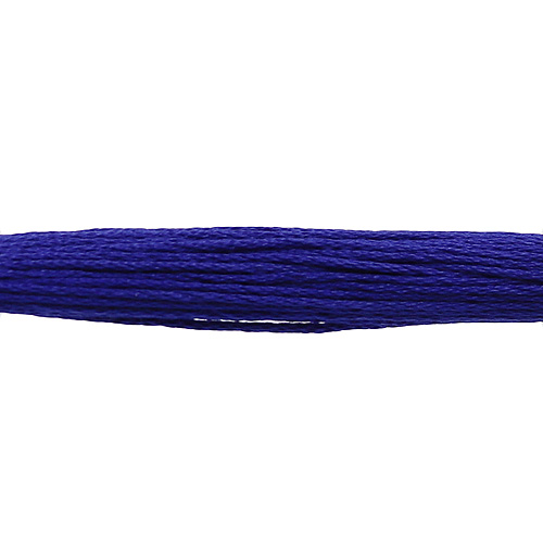 45222 Stranded Cotton 8 M Dmc 820