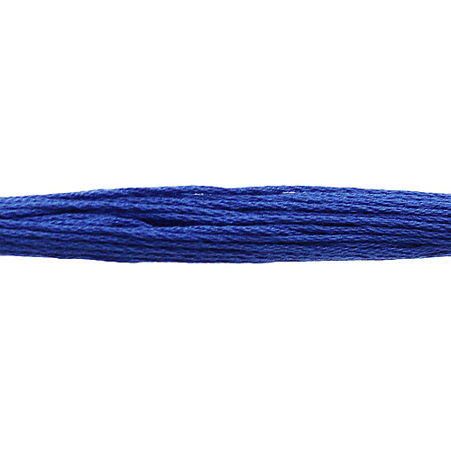 45225 Stranded Cotton 8 M Dmc 824