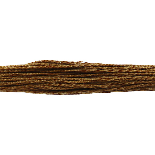 45230 Stranded Cotton 8 M Dmc 829