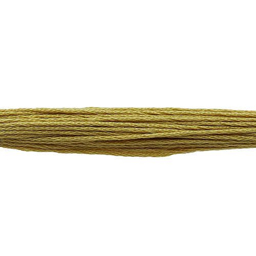 45235 Stranded Cotton 8 M Dmc 834