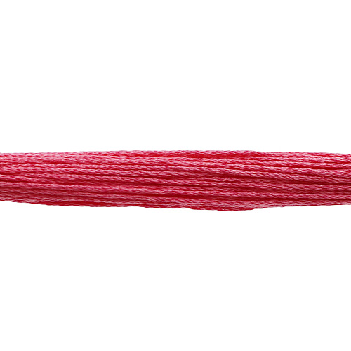 45246 Stranded Cotton 8 M Dmc 893