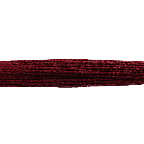 45252 Stranded Cotton 8 M Dmc 902