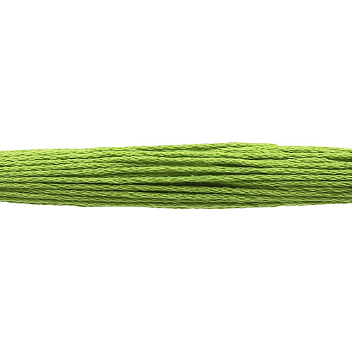 45256 Stranded Cotton 8 M Dmc 907